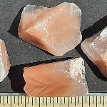 Calcite, Red